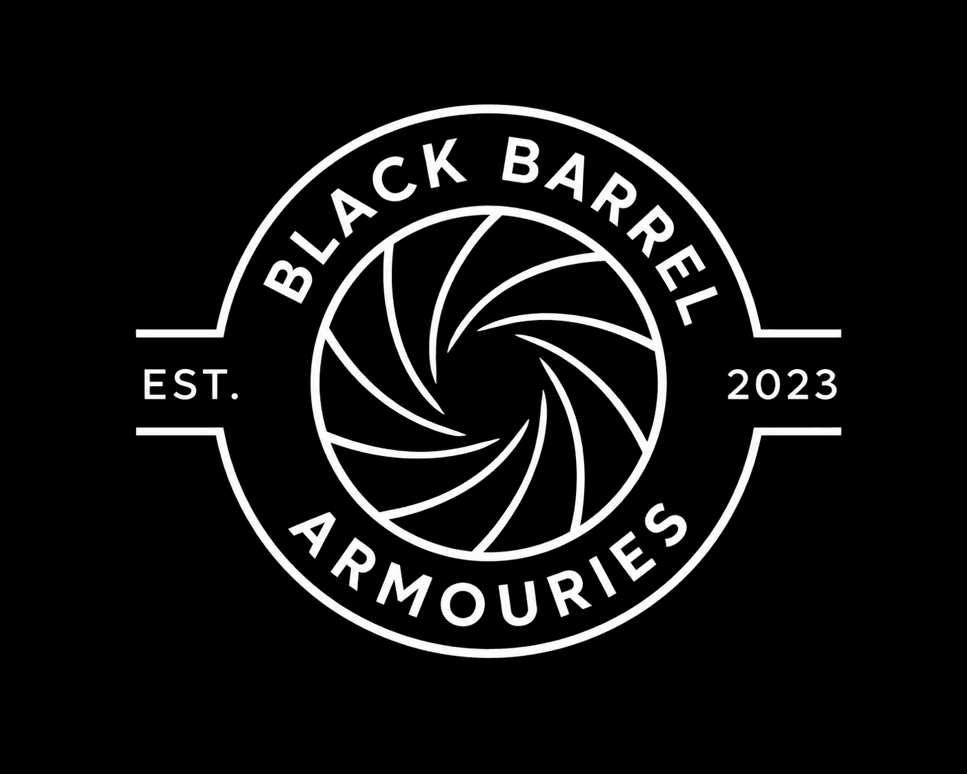 Black Barrel Armouries