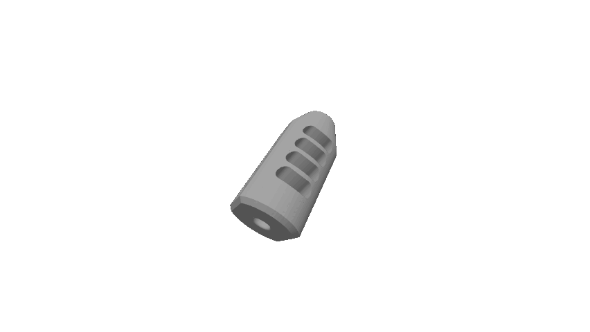 Cobra · .30 cal 360° preview
