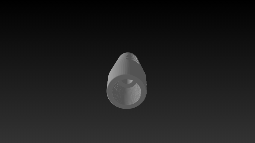 Viper · .30 cal 360° preview